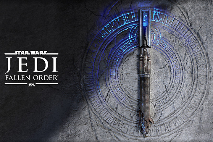 Star Wars Jedi : Fallen Order, une date de sortie en novembre ?